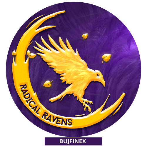 BUJFINEX Logo Alt Text